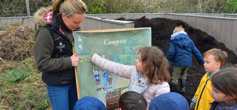 Atelier pour les enfants "Graine de jardinier" | Château de Chambord