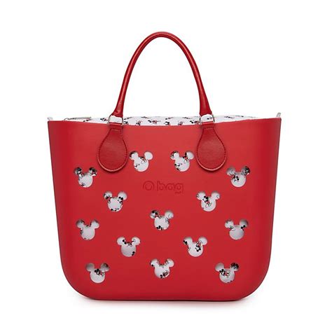 We did not find results for: Borsa rossa Topolino O Bag - shopDisney Italia