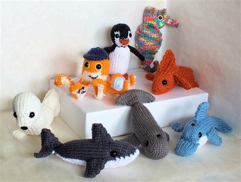 They have reverted them all to paid patterns. The Loom Muse : 50 Loom Knitted Stuffed Animal Pattern ...