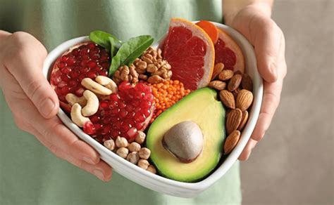 Contoh Menu Diet Penyakit Jantung Homecare24