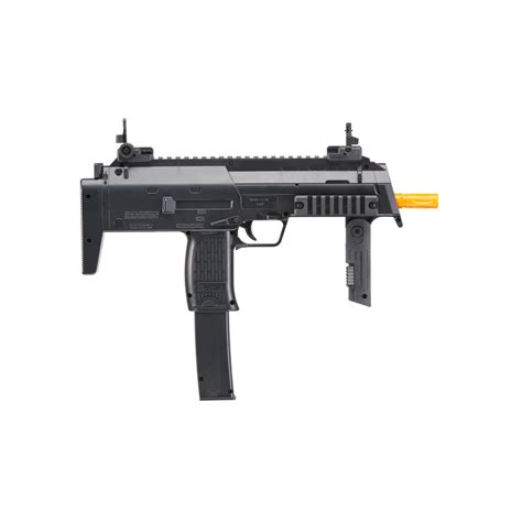 Elite Force H K MP7 A1 Advanced Spring Powered Airsoft SMG Color