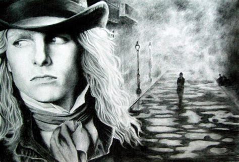 Check out inspiring examples of vampires artwork on deviantart, and get inspired by our community of talented artists. Lestat by tutut.deviantart.com on @DeviantArt | Vampiro ...