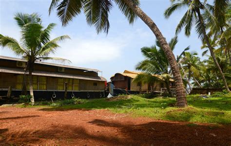 Kasaragod Tour Packages Theyyam Bekal Beach Fort And Other Attractions