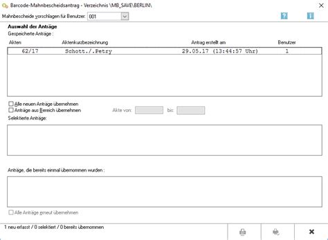Einen mahnbescheid kann man nicht selbst ausfüllen, wohl aber den antrag auf den erlass eines solchen. Mahnbescheid Kostenlos Ausdrucken