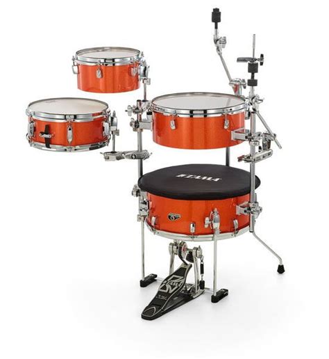 6 Best Portable Drum Kits And Small Drum Sets 2024