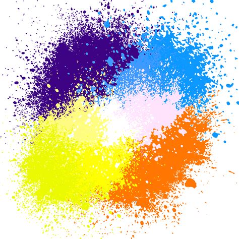 See, touch and feel the quality of vistaprint business cards firsthand. Watercolor painting Ink - Paint splash png download - 1200*1200 - Free Transparent Ink ai,png ...