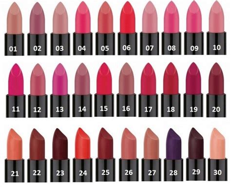 For english scroll down :) имате ли вече планове за 8 март? Golden Rose Velvet matte lipstick Matowa pomadka do ust 03