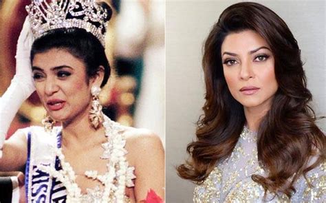 Sushmita sen was born in a bengali baidya family on 19 november 1975 (age: Sushmita Sen rules Miss Universe yet again, 23 years after ...
