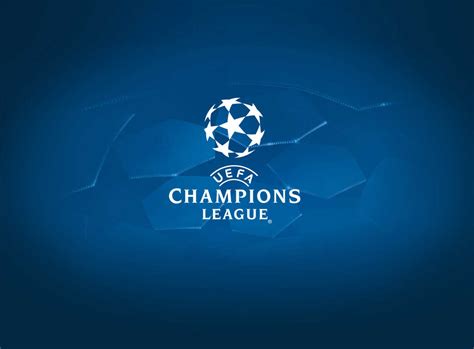 Wyniki na żywo liga mistrzów. Liga Mistrzów UEFA na wielkim ekranie