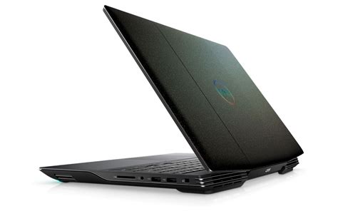 Laptop Dell G5 5500 2020 I5 10300hram 8gbssd 256gbgtx1650 Ti156