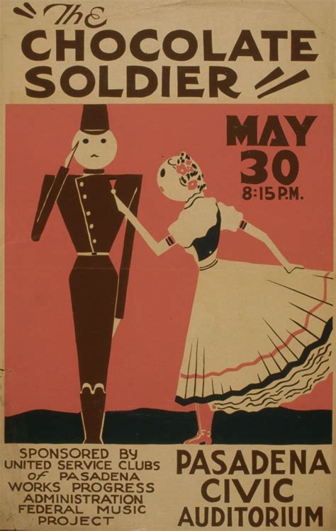 Vintage Theatre Poster Free Stock Photo Public Domain
