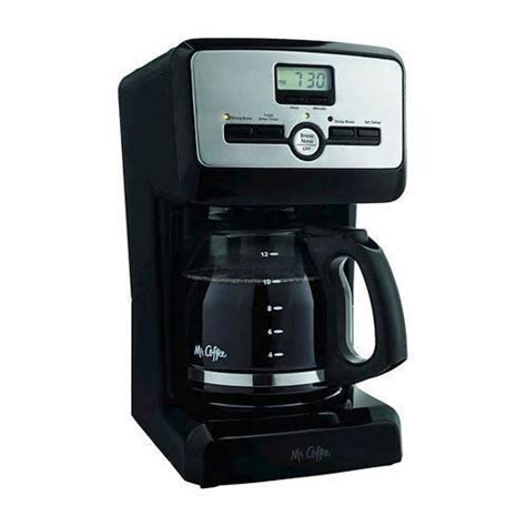 Check Out The 10 Best Mr Coffee Programmable Coffee Makers In 2022 You