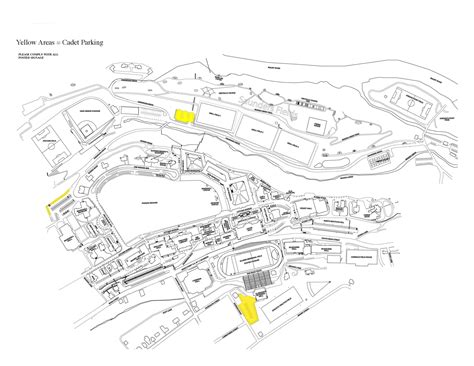 Vcu Mcv Campus Map