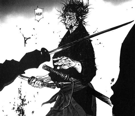 Archillect On Twitter Vagabond Manga Samurai Art Samurai Artwork