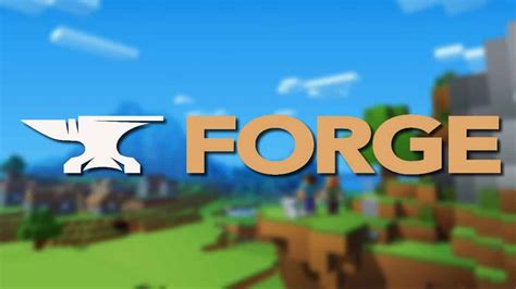 Minecraft Mod Installer Et Télécharger Forge Mod Loader Toutes Versions