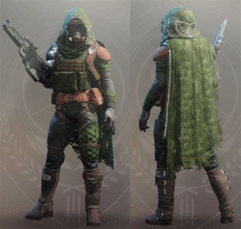 Top 7 Destiny 2 Best Armor Sets And How To Get Them Gamers Decide