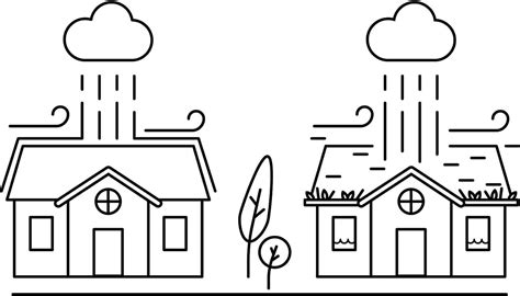 How Do You Protect Your Roof From A Hurricane?