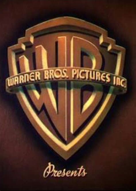 Classic Warner Bros Logo