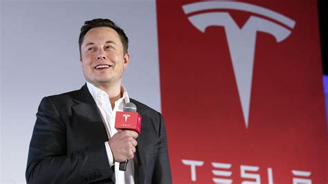 Elon Musk Offers Another Self Driving Prediction For Tesla