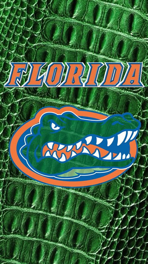 University Of Florida Gators Iphone 5 Wallpaper Scott G