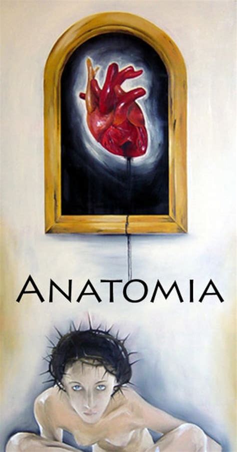 Anatomia Imdb