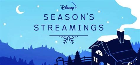 Heres What To Watch On Disney This Christmas