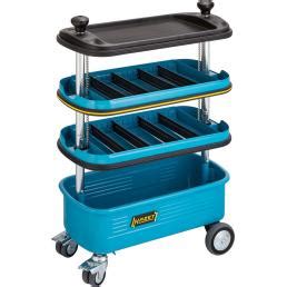 Tool Trolleys By HAZET For Sale Online Mister Worker