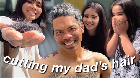 Check out the most popular 10 best edgar haircuts for men (2020 cuts & styles). cutting our dad's hair! (edgar haircut) - YouTube