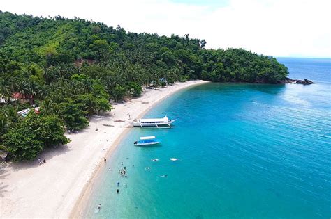 Discover The Beauty Of Puerto Galera Philippines