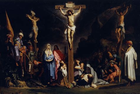 Crucifixion Of Jesus Jesus Crucified Akiane Kramarik