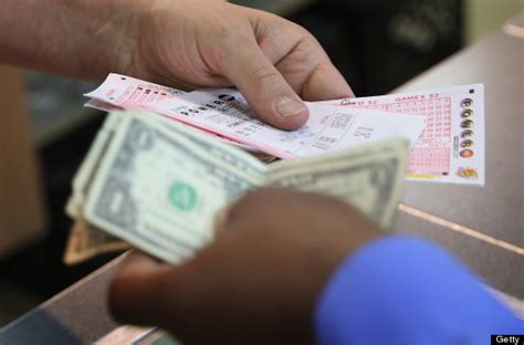 11 Things You Absolutely Shouldn T Do After Winning The Lottery Huffpost