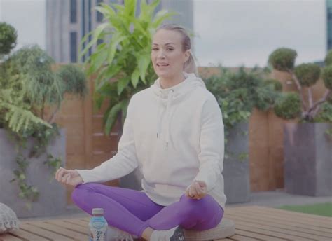 Watch Carrie Underwood Stars In New Bodyarmor Sports Drink Ad
