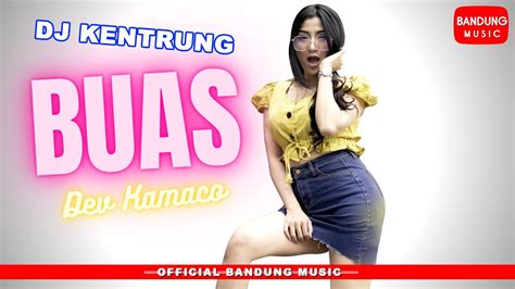 Dj Kentrung Bukit Asmara Dev Kamaco Official Bandung Music Youtube