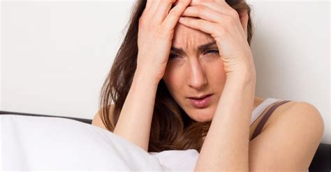 Sex Headaches Are Usually Connected More To Orgasm Newstalk