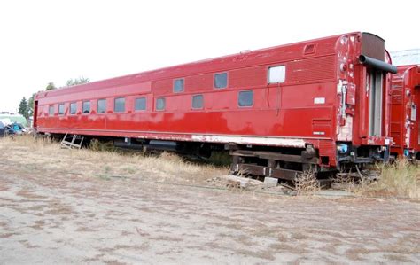 Search 1.7 million used cars with one click and see the best deals, up to 15% below market value. Sterling Rail - Passenger Car For Sale | Rail car ...