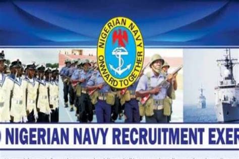 Nigerian Navy Aptitude Test Past Question