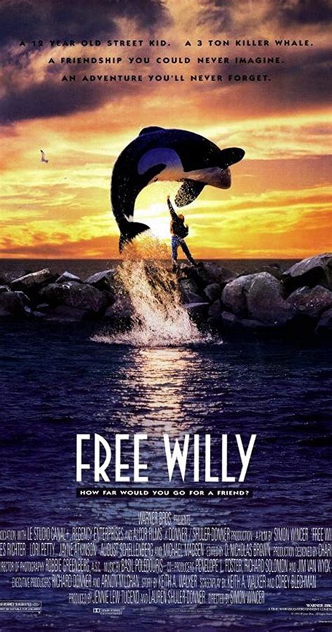 Friends with benefits (2011) hindi dubbed. Free Willy (1993) - IMDb