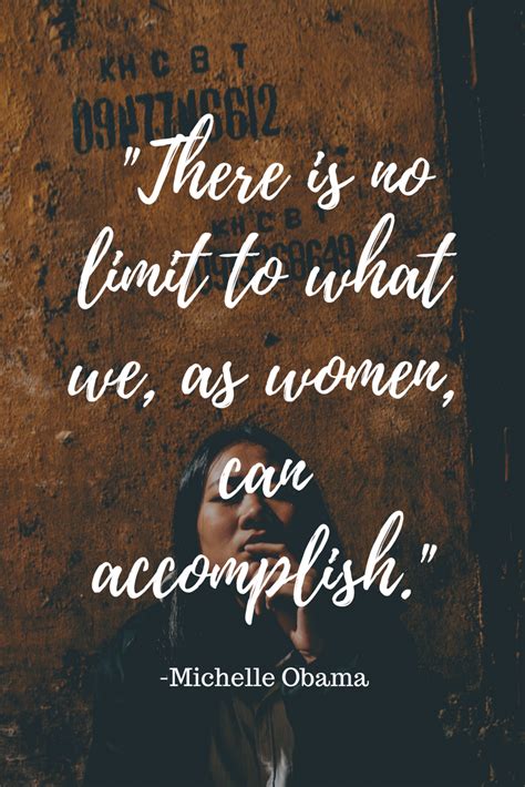 An Inspiring Feminist Quote To Support Strong Women Feminist Quotes
