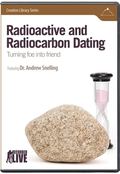 An additional nice feature of isochron ages is that an uncertainty in the age is automatically computed from the fit of the data to a line. Radioactive and Radiocarbon Dating
