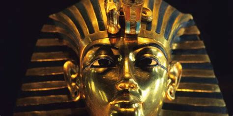 Tutankhamun Mummified With Erect Penis To Quash Religious Revolution Egyptologist Claims
