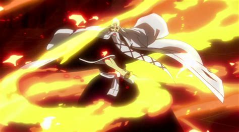 The Bernel Zone Top 10 Shikai In Bleach