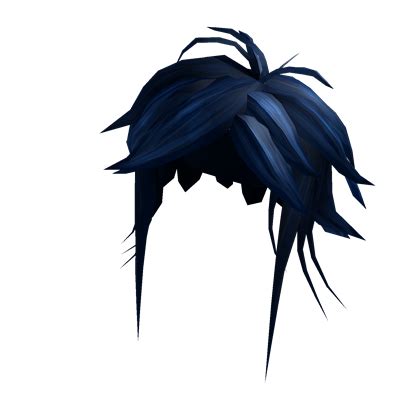 Rbx codes provides the latest and updated roblox hair codes to customize your avatar with the beautiful hair for beautiful people and millions rbxcodes.com helps you to find your favorite roblox hair code. Blue Manga Hero Hair | Roblox Wikia | Fandom