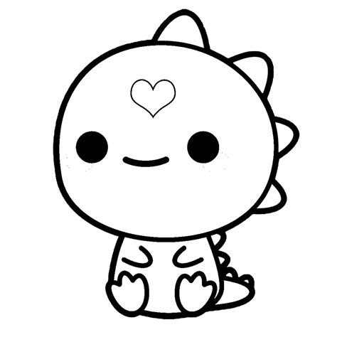 400 Desenhos Kawaii Para Colorir E Imprimir Muito Fácil Aprender A