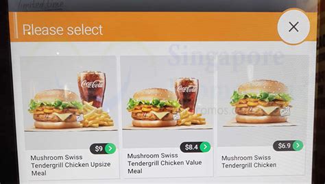 The company operates more than 15,000 restaurants worldwide. Burger King's dine-in/takeaway menu prices as of 5 March 2019