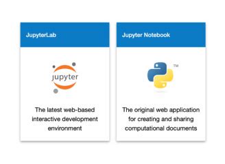 What Is The Difference Between Jupyter Notebook And Jupyterlab Pc Savvy Com