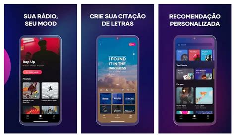 Por Caridade Melhor App P Ouvir MÚsicas♪ Onlineoffline De GraÇa