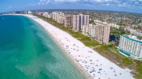 8 Best Beaches In Naples Florida You Must Visit Florida Trippers