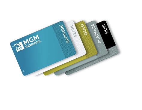 M life to become MGM Rewards | SingleFlyer