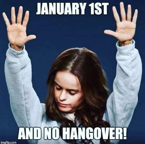 Dry January Is In Full Effect And So Are The Memes 23 Memes