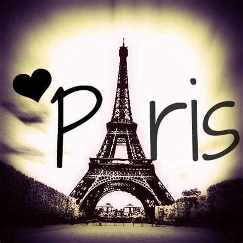 Eiffel Tower Love Paris Travel Image 592361 On